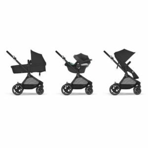 Barnevogn Cybex EOS Sort