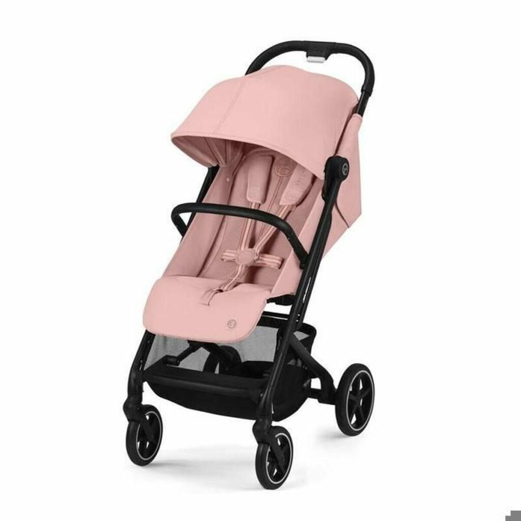 Barnevogn Cybex Pink