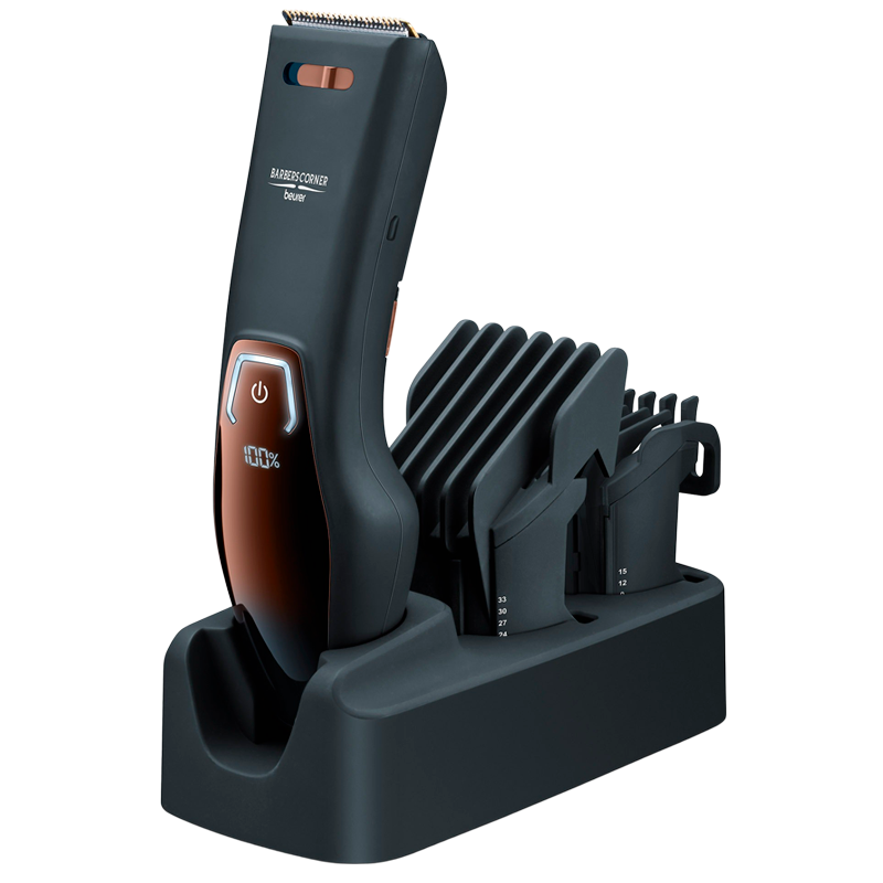 Beurer HR5000 Hårtrimmer (1 stk)