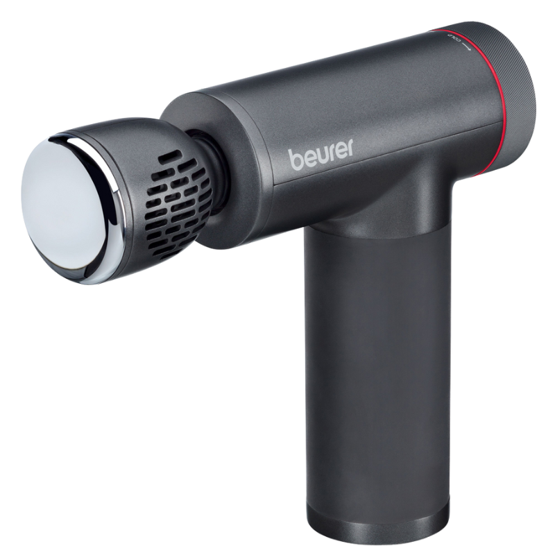 Beurer MG195 Ho t& Cold Massagepistol (1420 g)