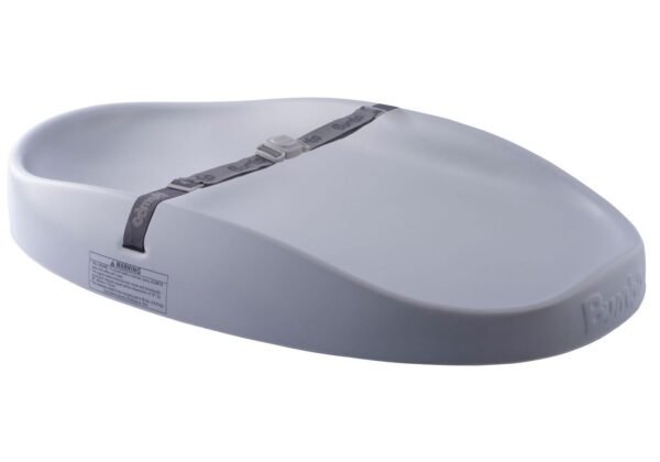 Bumbo Puslepude, Cool Grey