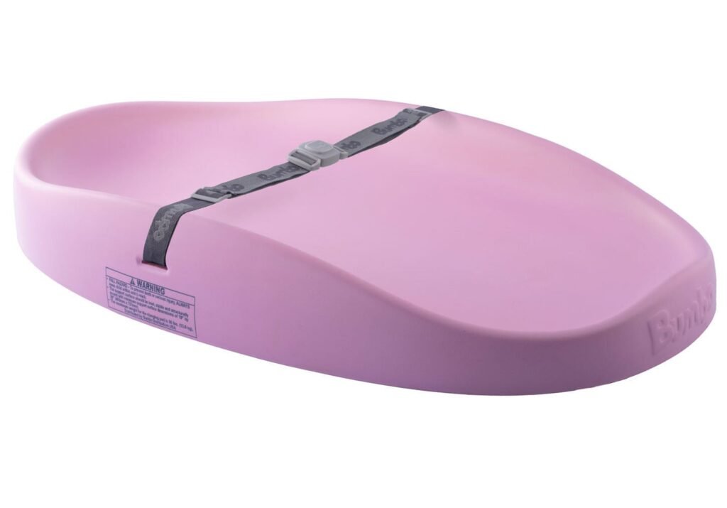 Bumbo Puslepude, Cradle Pink