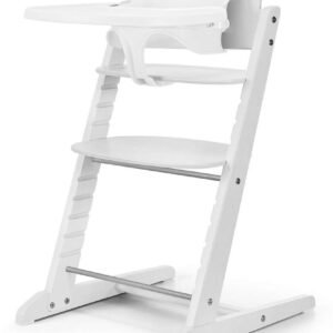 CBX by Cybex IRIS Højstol 3-i-1, All White