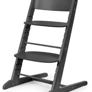 CBX by Cybex IRIS Højstol, Stunning Black