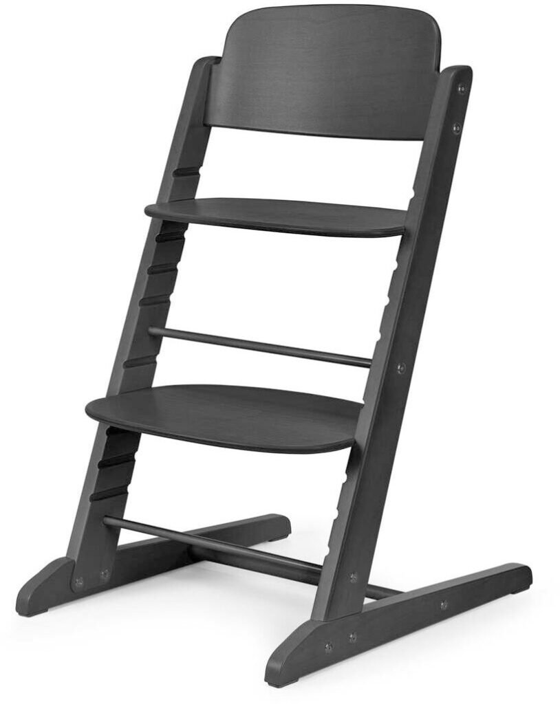 CBX by Cybex IRIS Højstol, Stunning Black