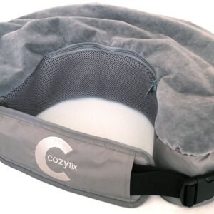 CozyFix Ammepude, Grå