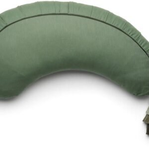 DockATot Ammepude, Emerald Chambray