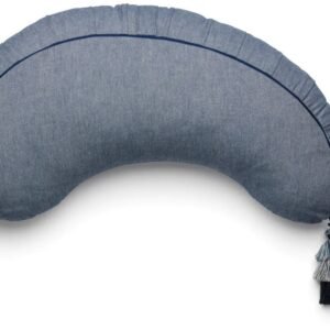 DockATot Ammepude, Indigo Chambray