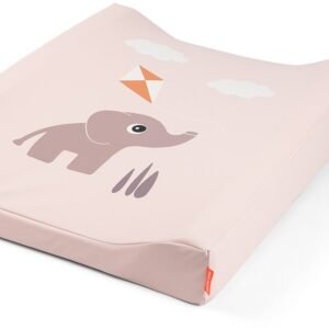 Done By Deer Playground Easy Wipe Puslepude, Powder