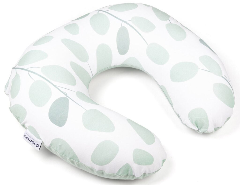 Doomoo Ammepude Blad, Grøn