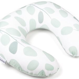 Doomoo Ammepude Blad, Grøn