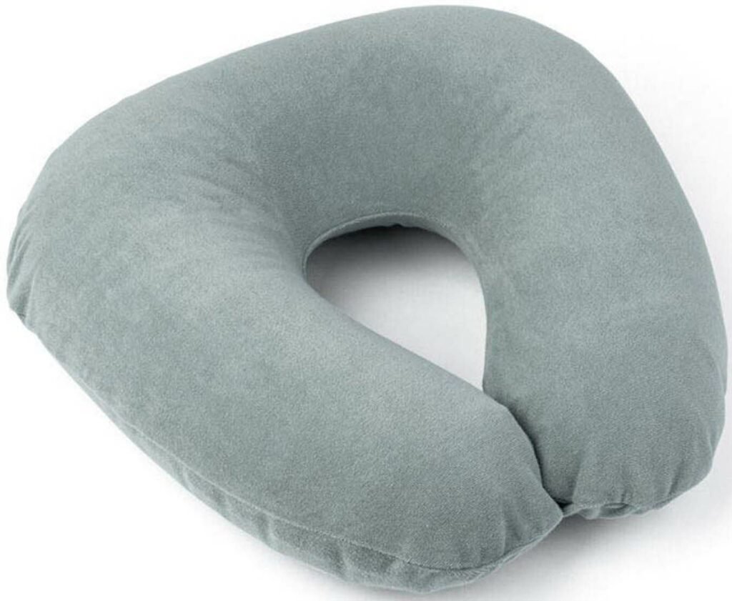 Doomoo Ammepude Oppustelig, Grøn