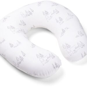 Doomoo Ammepude, Skov