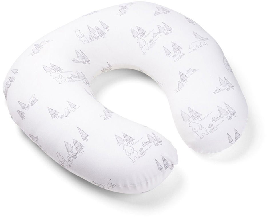 Doomoo Ammepude, Skov