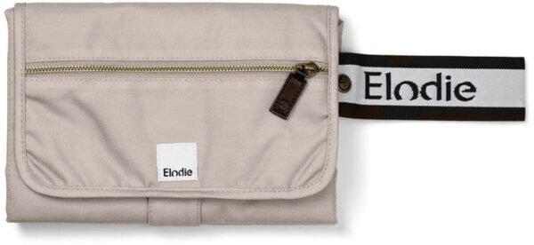Elodie Bærbar Puslepude, Moonshell