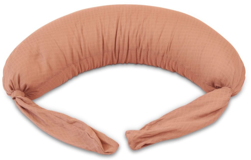 FILIBABBA Graviditets- & Ammepude Juno, Melon