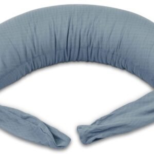 FILIBABBA Graviditets- & Ammepude Juno, Powder Blue