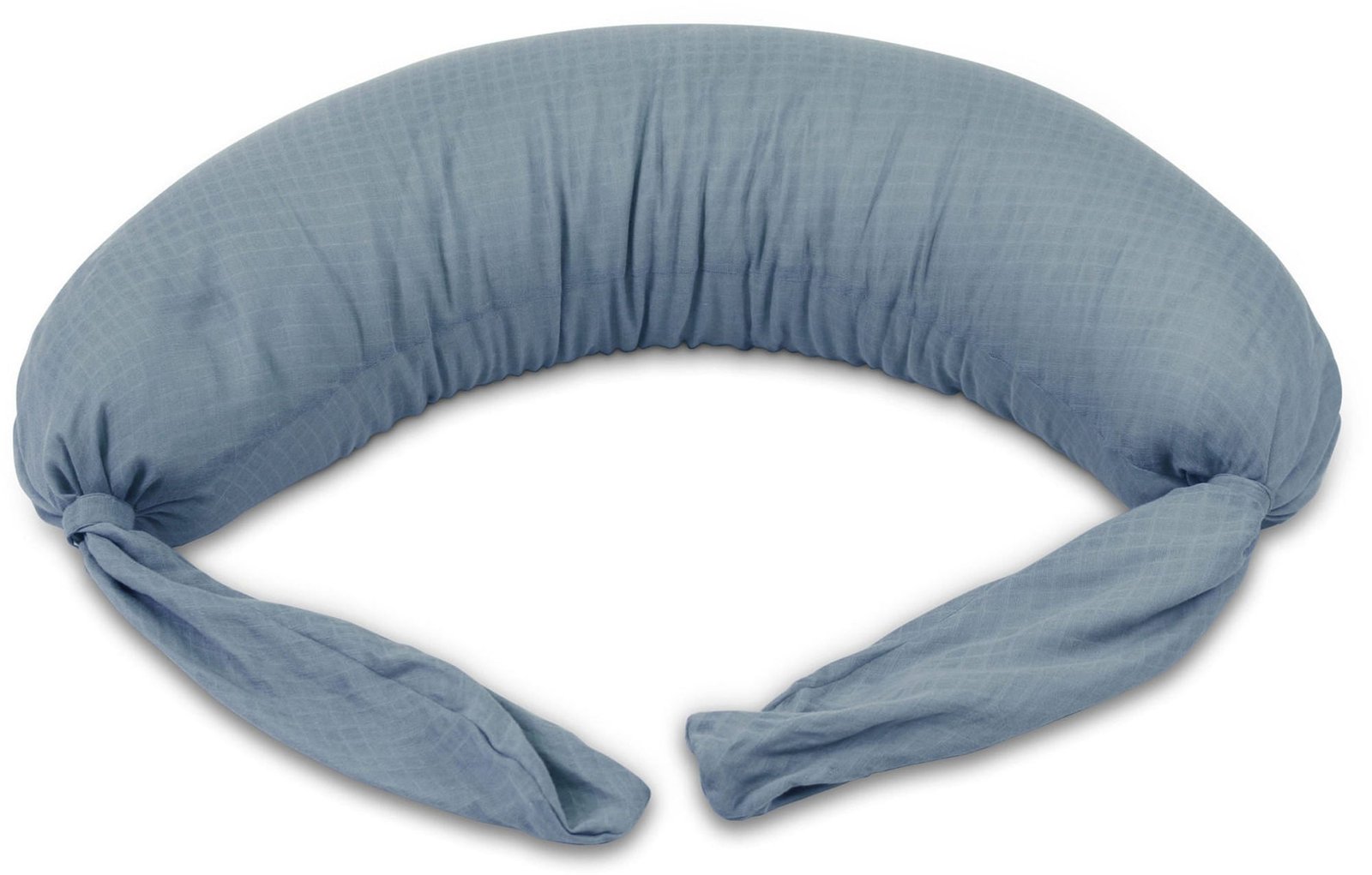 FILIBABBA Graviditets- & Ammepude Juno, Powder Blue