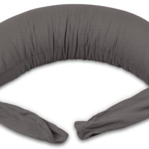 FILIBABBA Graviditets- & Ammepude Juno, Stone Grey