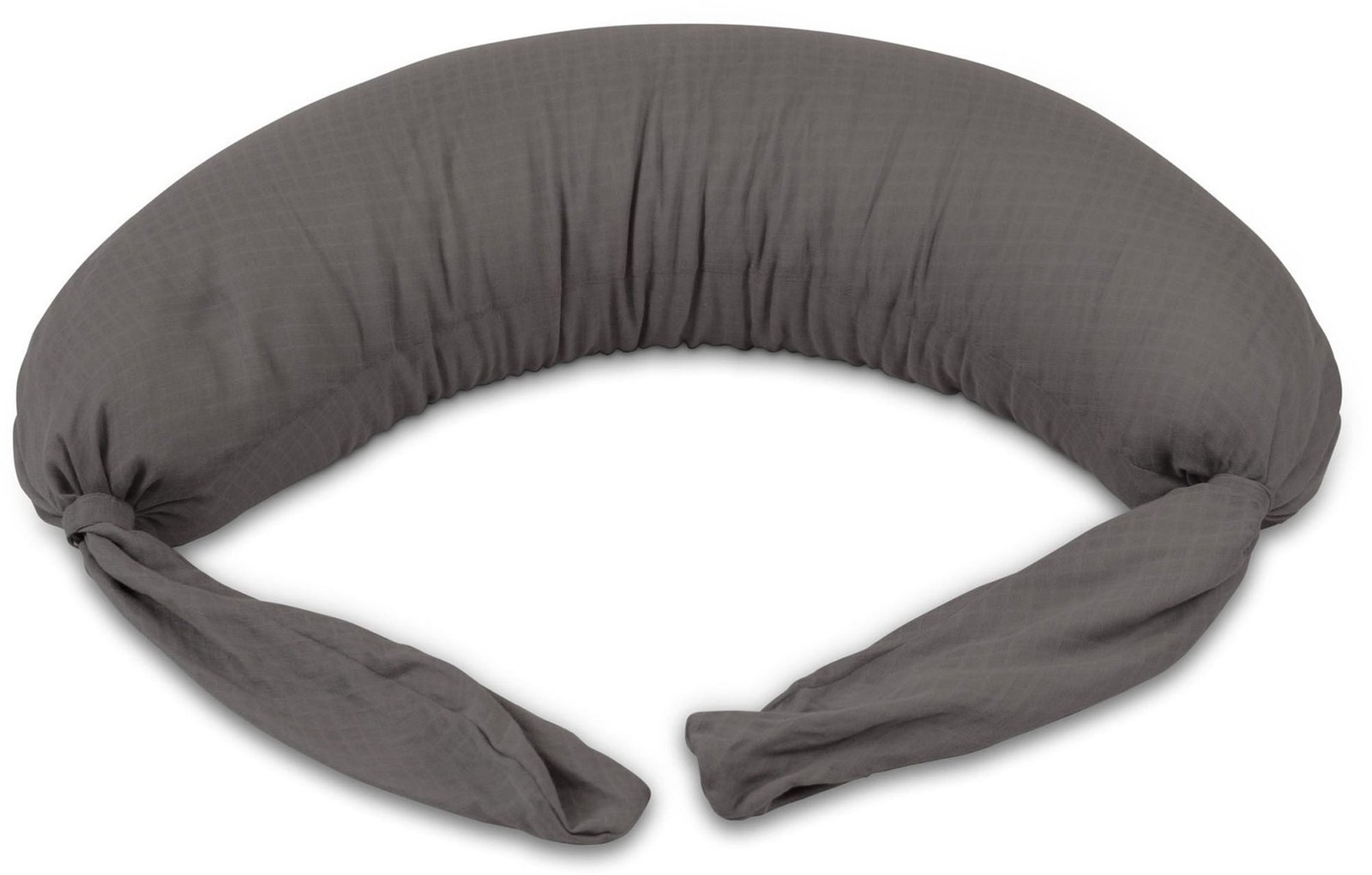 FILIBABBA Graviditets- & Ammepude Juno, Stone Grey