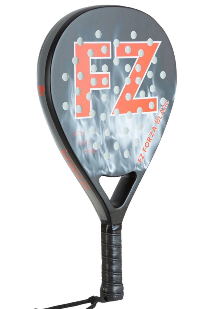 FZ Forza Blaze - Padel bat