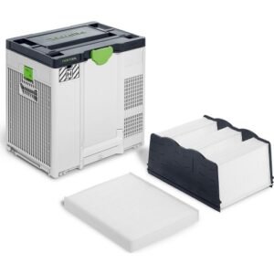 Festool luftrenser SYS-AIR H