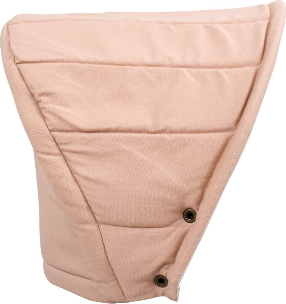 Filibabba - Kaleche Til Barnevogn - Til Frida Swift Lift - Uv - Beige