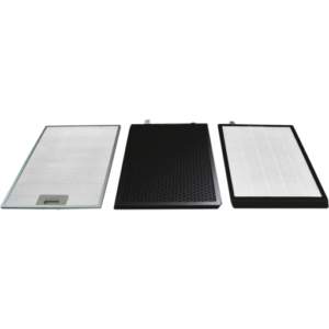 Filtersæt for Puremex 4 luftrenser