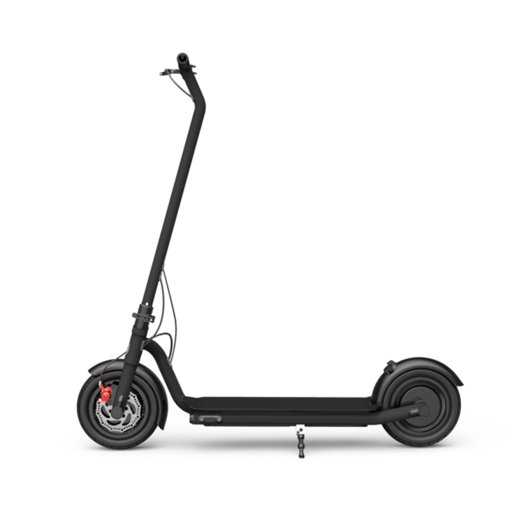 GORUNNER Pro 10" EL-LØBEHJUL ;Godkendt Dk og EU