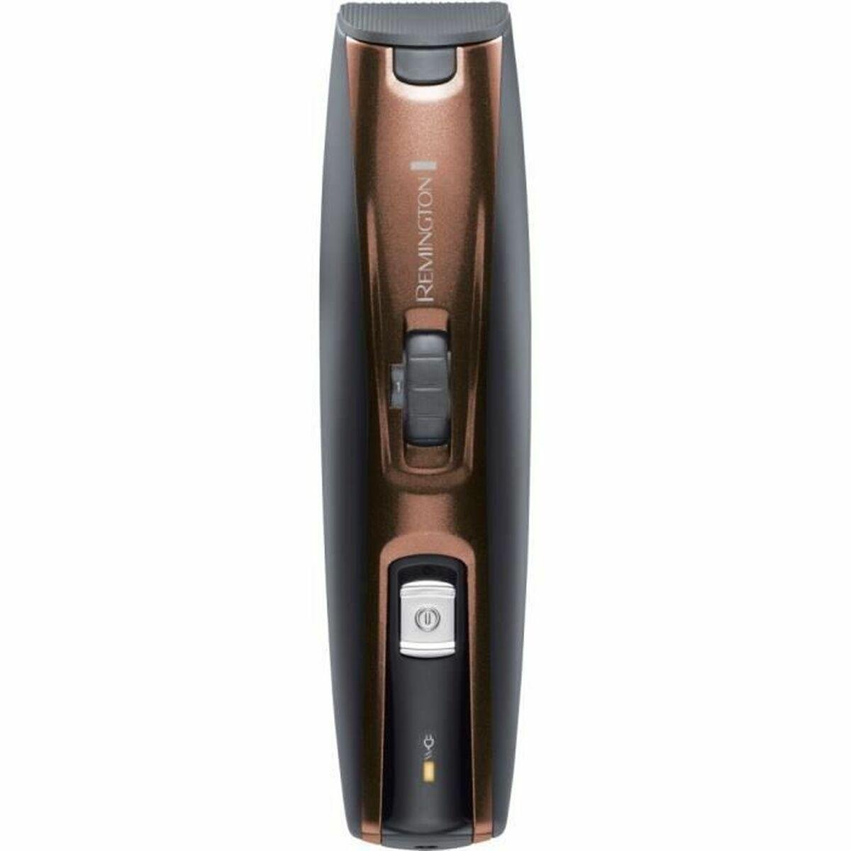 Hårtrimmer/Shaver Remington