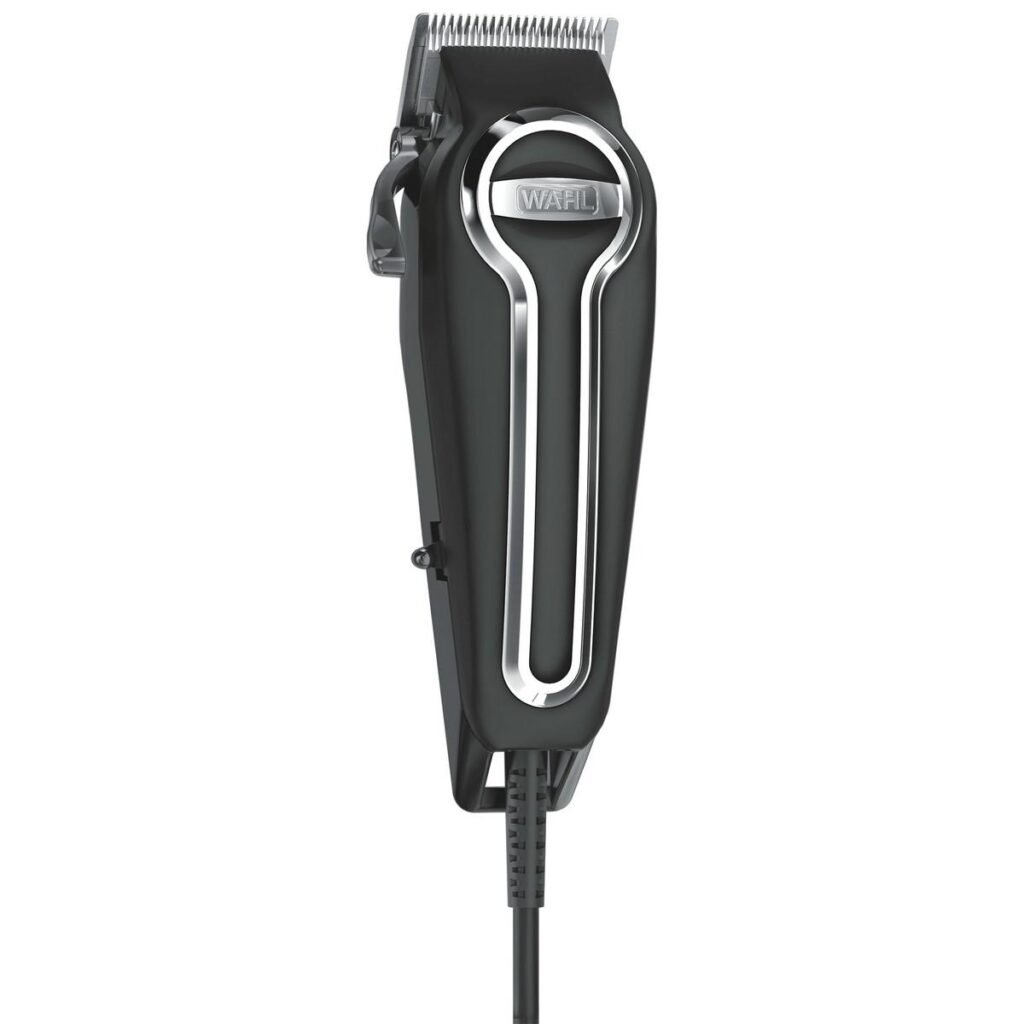 Hårtrimmer/Shaver Wahl 20106-0460