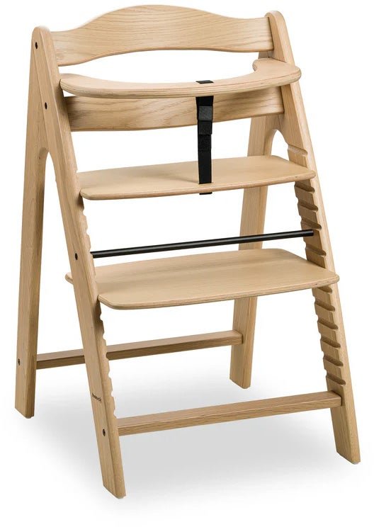 Hauck Arketa Højstol, Oak