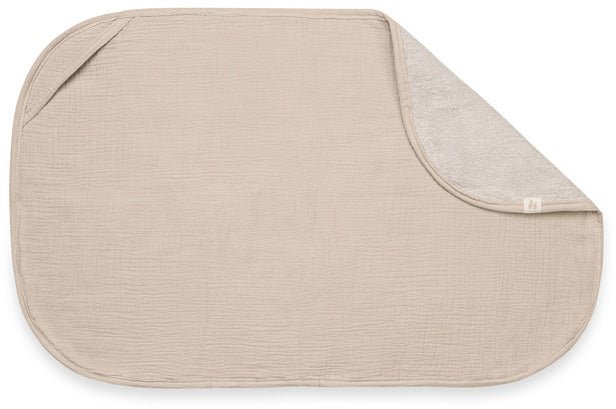 Hauck Liner Puslepude, Beige