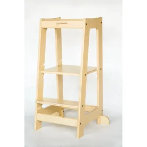 Hemmingsen Kids Martin Læringstårn Natur