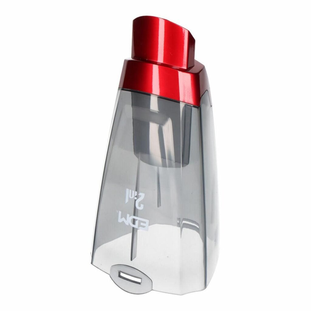 Indbetaling til støvsuger EDM 07746 07694 Udskifter