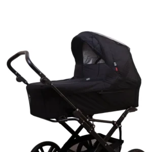 Insektnet til barnevogn