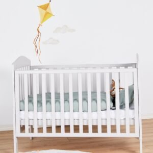JLY DREAM Tremmeseng Dropside ELLA, Warm Grey