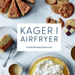 Kager i Airfryer
