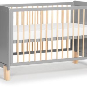 Kinderkraft Tremmeseng Nico, Grey