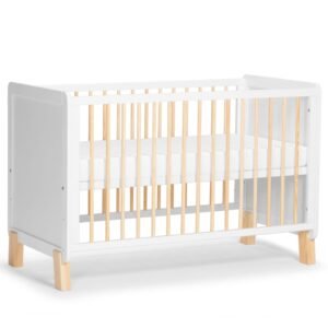 Kinderkraft Tremmeseng Nico, White