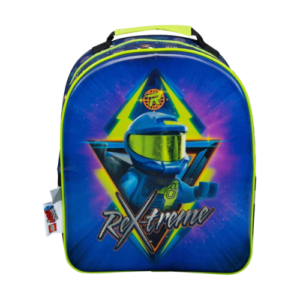 LEGO 3D LEGO Movie 2 Skoletaske