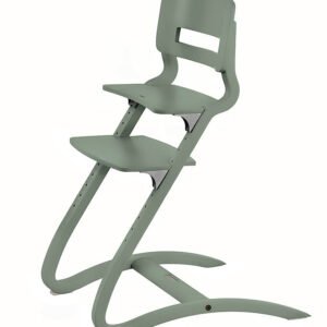Leander Louie Højstol - Uden Bøjle - Sage Green