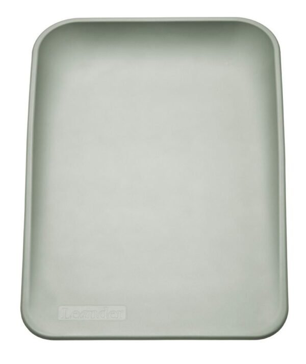 Leander Matty™ Puslepude, Sage Green