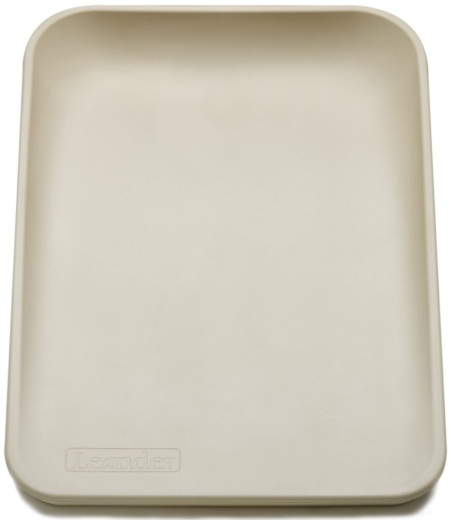 Leander Puslepude Matty, Beige