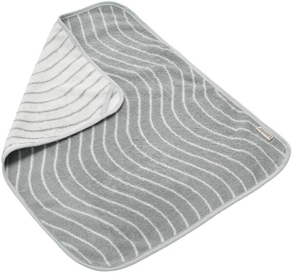 Leander Topper Matty Puslepude, Woodland Cool Grey