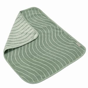 Leander Topper Matty Puslepude, Woodland Sage Green