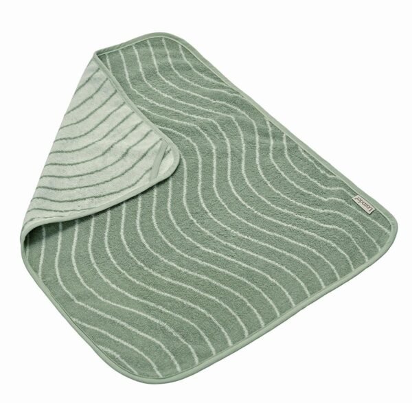 Leander Topper Matty Puslepude, Woodland Sage Green