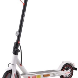 MCU-Sport HPI20 EL Løbehjul 20 km/t 36V Hvid