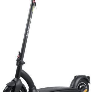 MCU-Sport HPI46 EL Løbehjul Pro 20 km/t 250W 36V Black