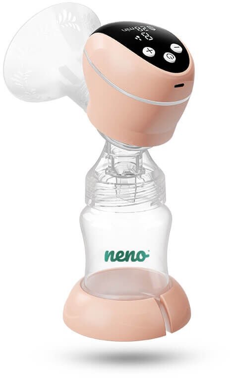 NENO Primo Brystpumpe Elektronisk